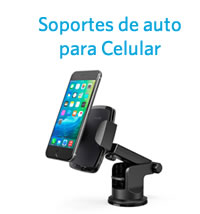 Soportes de auto para Celular
