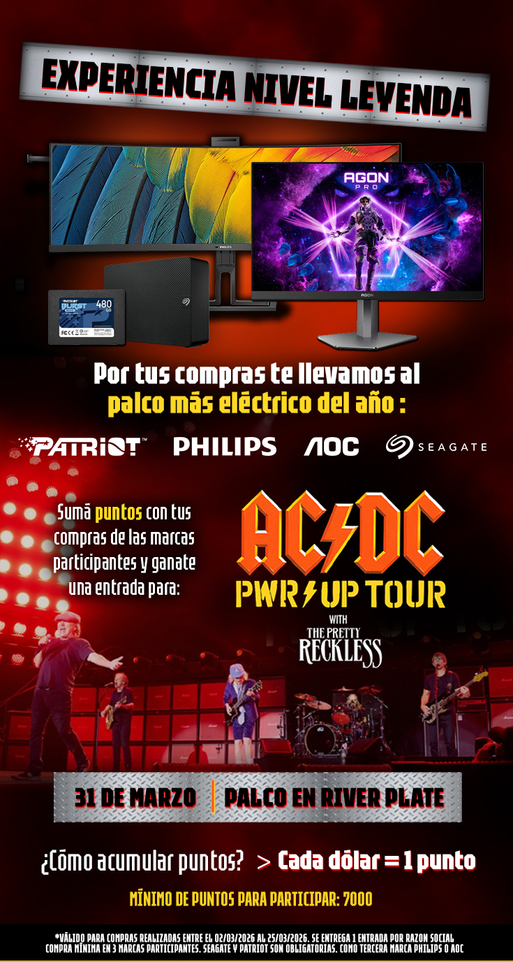 acdc